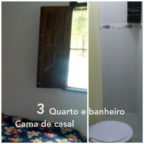 Casa Em Monte Gordo - Litoral Norte Da Bahia