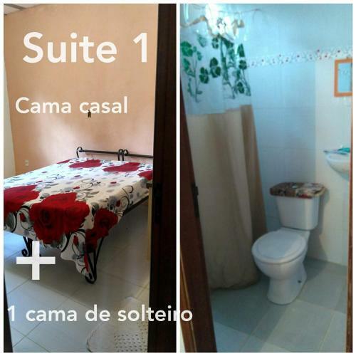 Casa Em Monte Gordo - Litoral Norte Da Bahia
