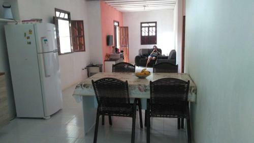Casa Em Monte Gordo - Litoral Norte Da Bahia