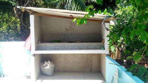 Casa Em Monte Gordo - Litoral Norte Da Bahia