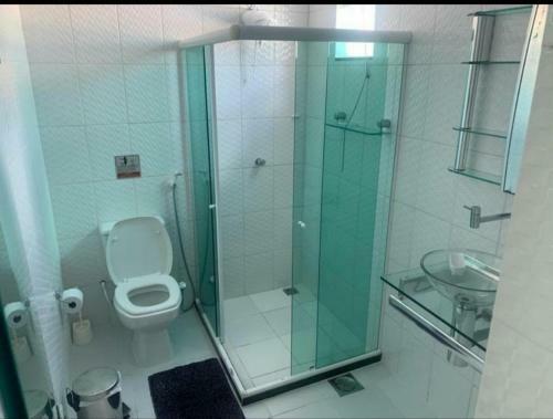 Excelente Casa Com Piscina E Academia.