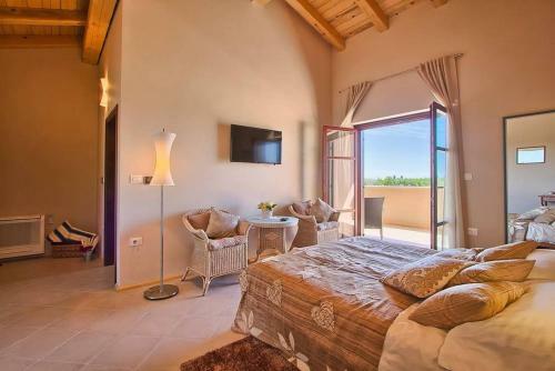 Villa Vila Dorotea