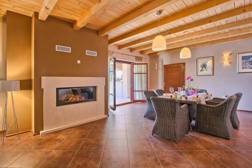 Villa Vila Dorotea