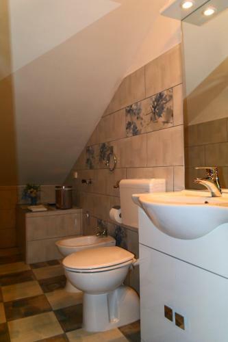 Apartamentos Koky