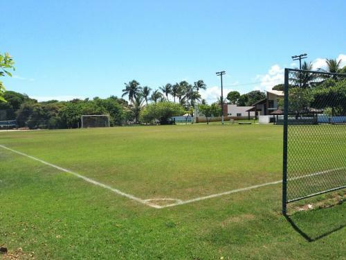 Casa de Praia Em Interlagos - Litoral Norte Da Bahia