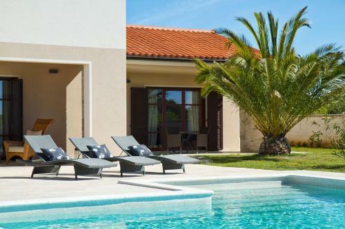 Enjoy Istra - Stay In Villa Dorotea