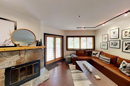 Courchevel Unit B206