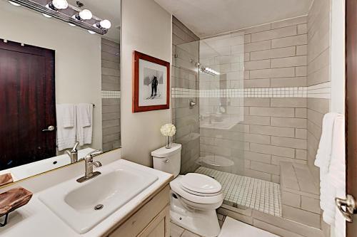 Courchevel Unit B206