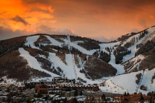 Courchevel Unit B206