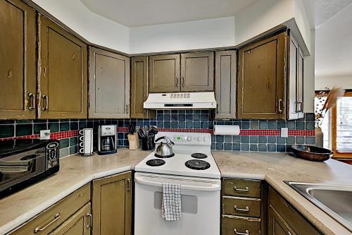 Courchevel Unit B206