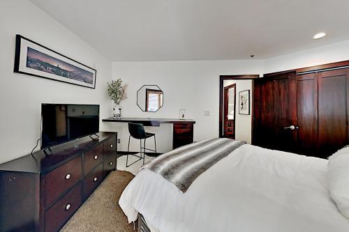 Courchevel Unit B206