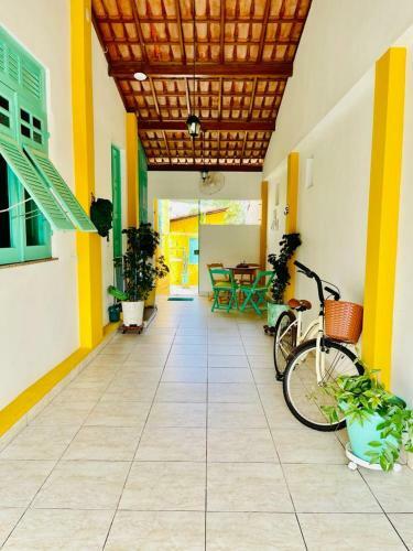 Hostal Casa Com Piscina
