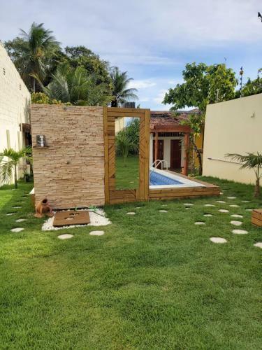 Hostal Casa Com Piscina