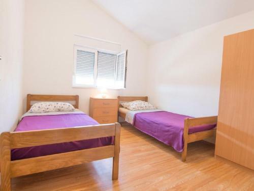 Apartamento Holiday Home Marica, Biograd
