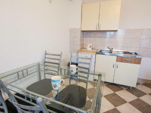 Apartamento Holiday Home Marica, Biograd