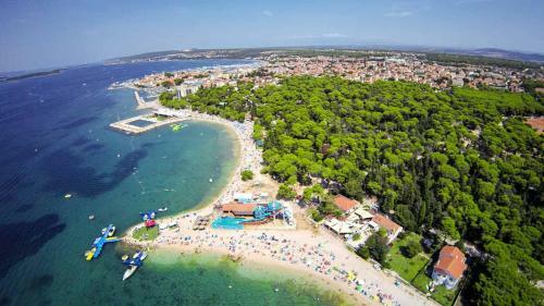Apartman Marica With Swimmingpool