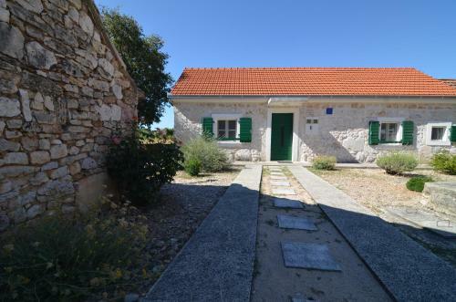 Stone House