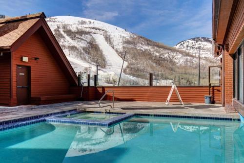 Mountain Village Lodge 362