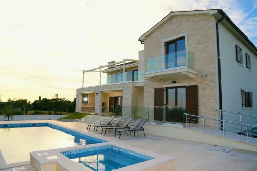 Villa Ruzica