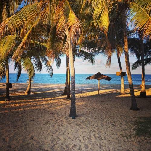 Casa de Frente Para O Mar