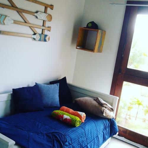 Casa de Frente Para O Mar