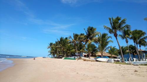 Casa de Frente Para O Mar