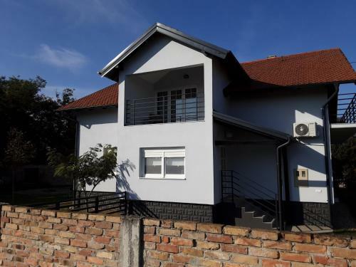 Villa Sorella ????