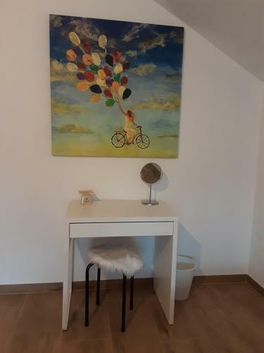 Villa Sorella ????