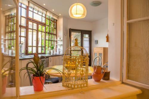 Apartment Tri Mudraca