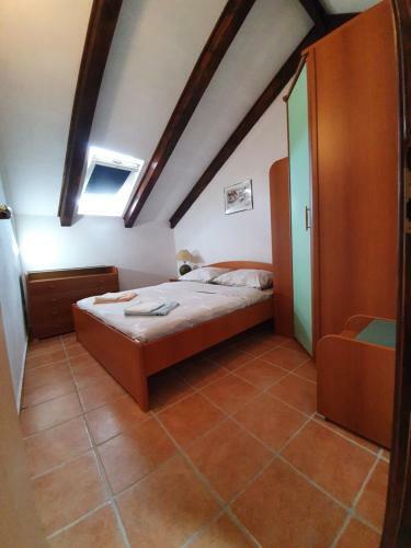 Kaprije Mistral Apartment