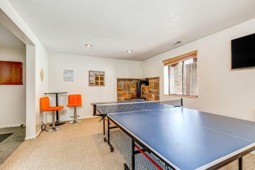 Summit Park Perch