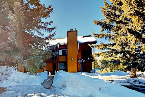 Alpine Gem