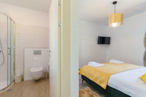 Villa Grazia With Heated Pool