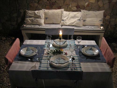 Apartments Mediterraneo