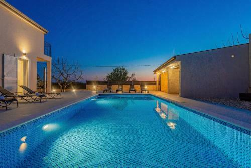 Villa Petar