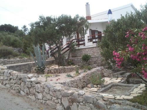 Villa Sonia Kaprije