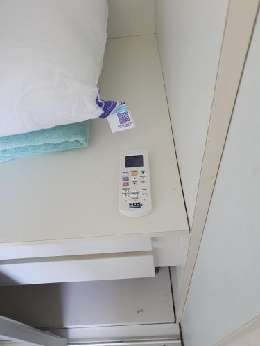 Apartamento Bosque de Guarajuba, Com Vista Mar.