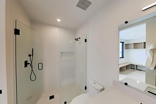 Ridgeline Oasis