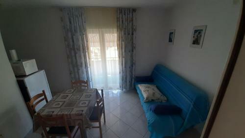 Apartmani Vukovi?