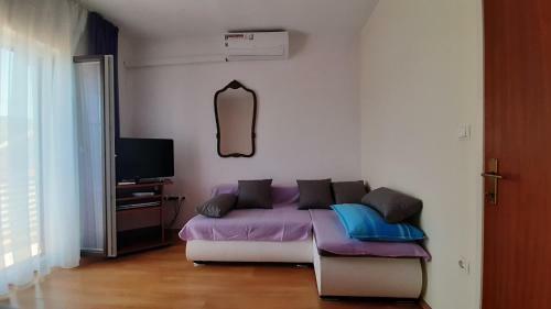 Apartmani Vukovi?