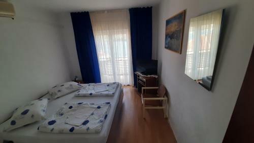 Apartmani Vukovi?