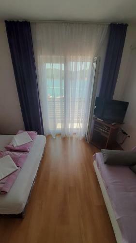 Apartmani Vukovi?