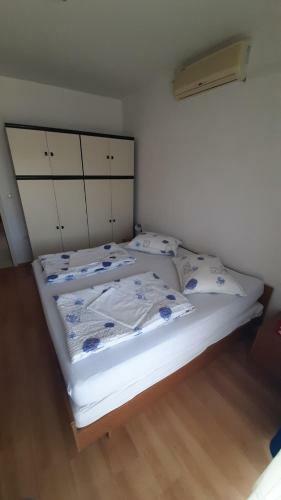 Apartmani Vukovi?