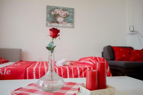 New Modern Apartment , Close To The Beach