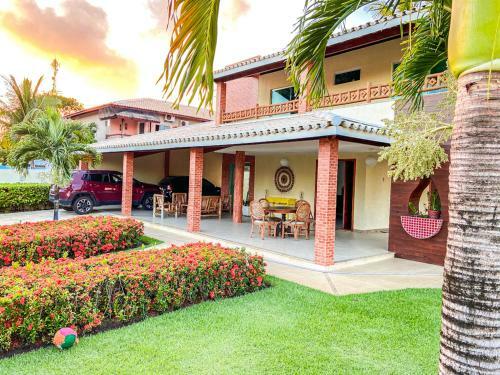 Guarajuba House