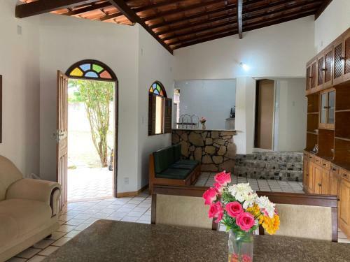 Casa Em Monte Gordo Pr�ximo � Guarajuba