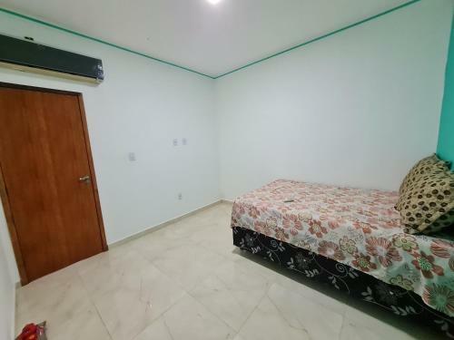 Aconchego Do S�o Francisco