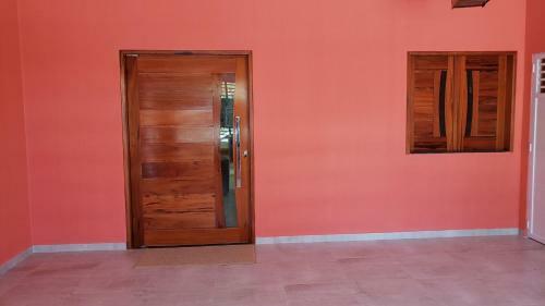 Aconchego Do S�o Francisco