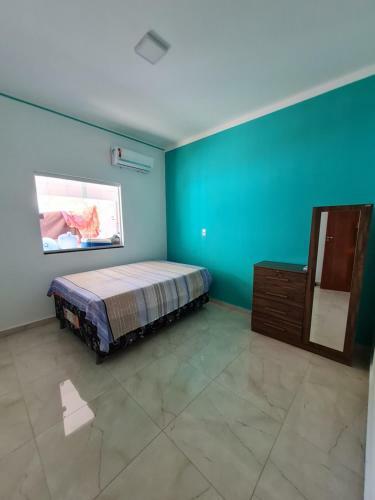 Aconchego Do S�o Francisco