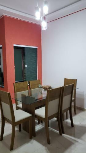 Aconchego Do S�o Francisco